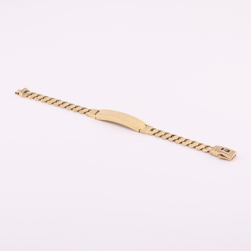 Esclava C/p 10k 11.6g 16.5g