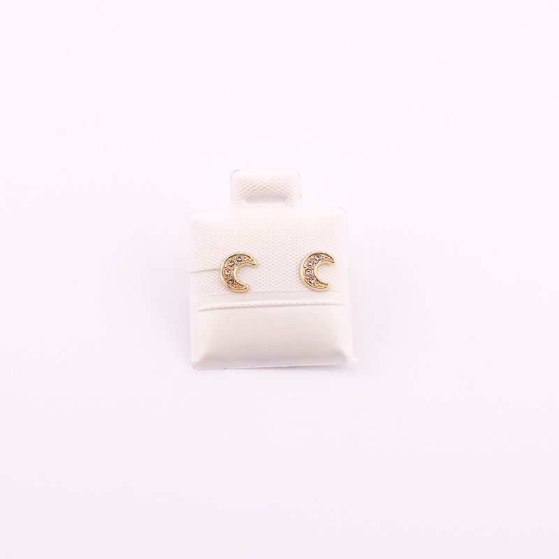 Broqueles Luna 10k 0.2g