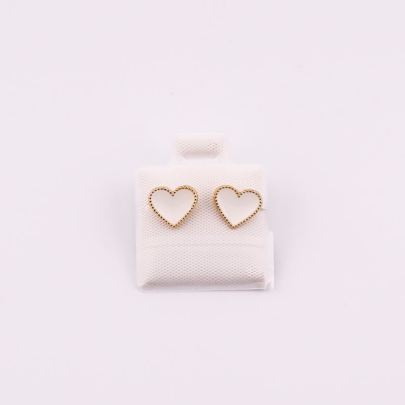 Corazon Boleado 10k 0.3g