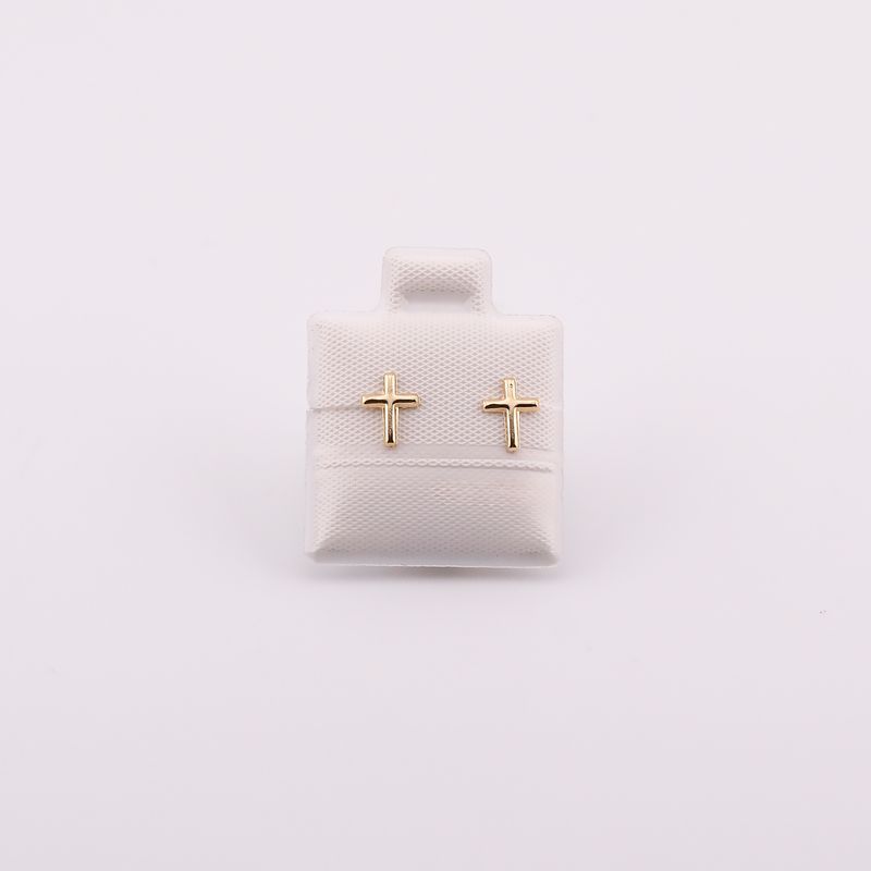 Broqueles Cruz 10k 0.2g