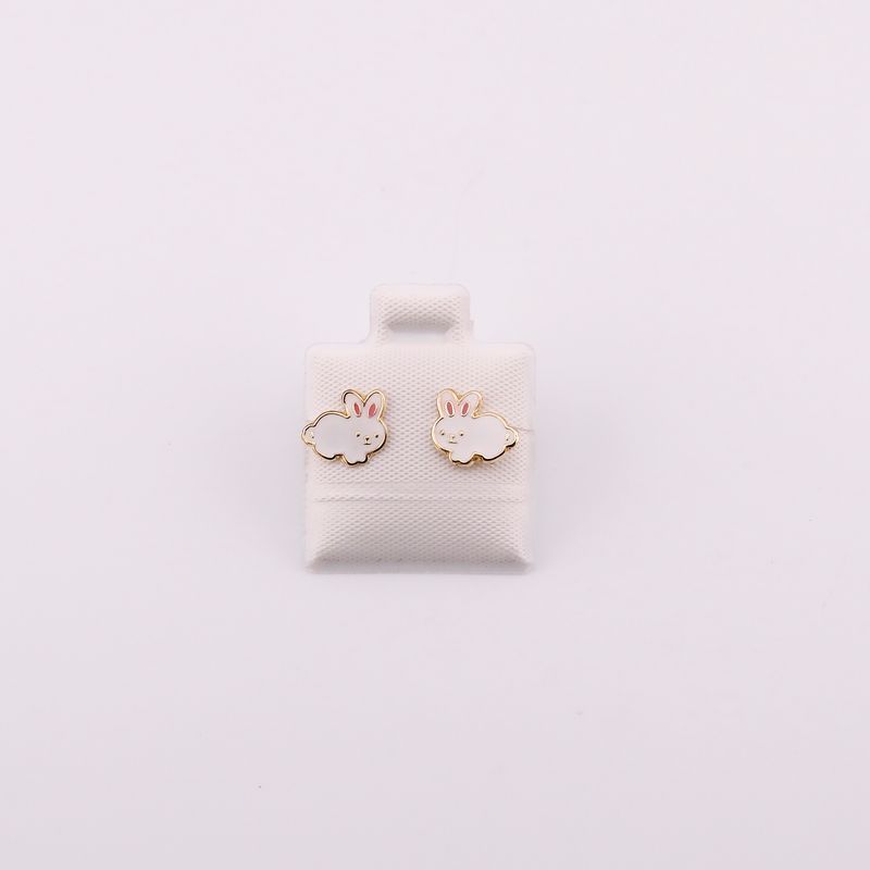 Broqueles Conejo Completo 10k 0.3g