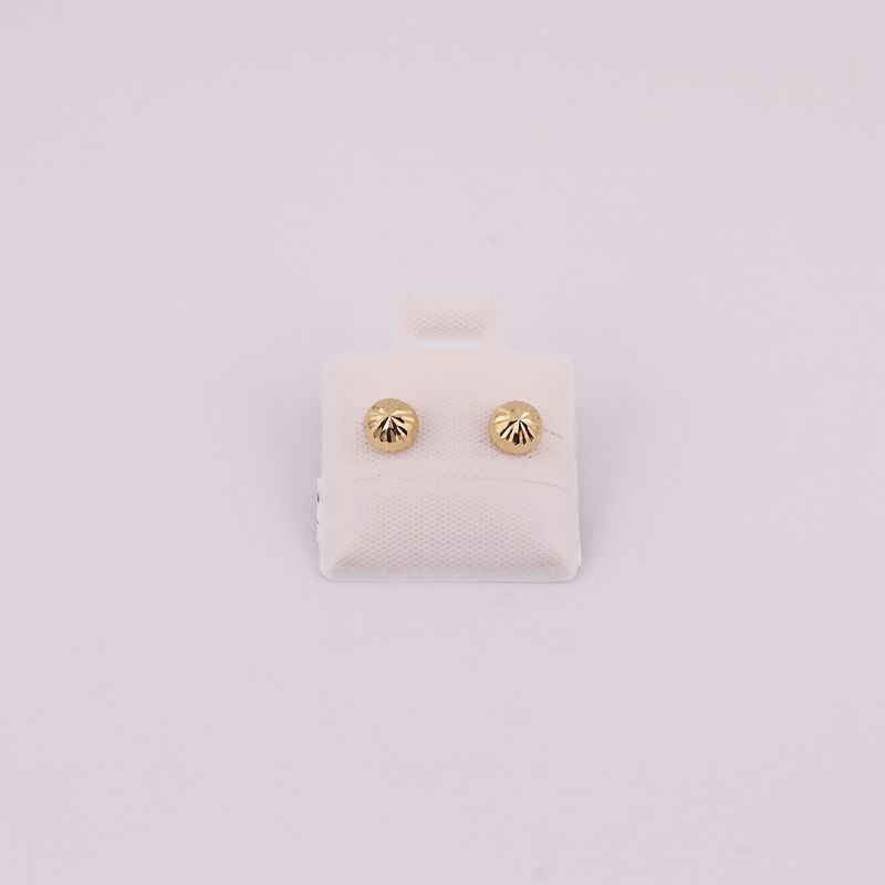 Broqueles Hongo #2 10k 0.2g