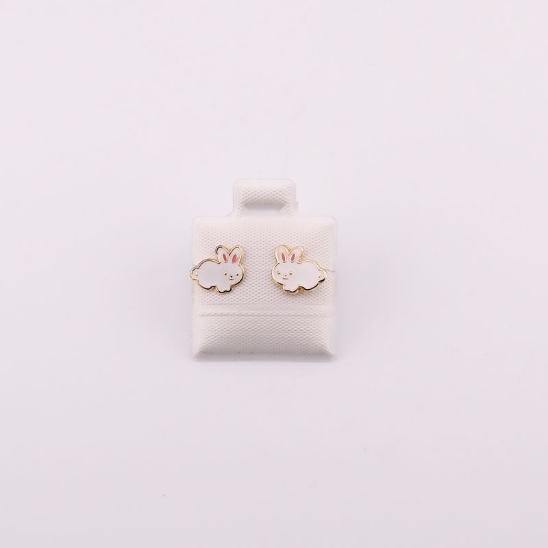 Broqueles Conejo Completo 10k 0.3g