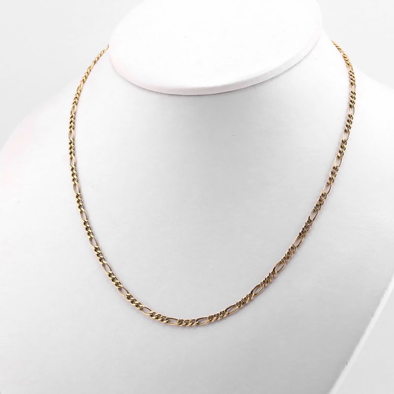 Cadena Cartier 14k 5.2g 55cm