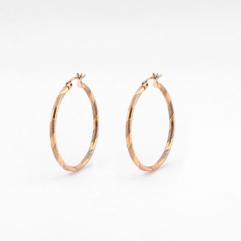 Arracadas Relim. 14k 3.3g