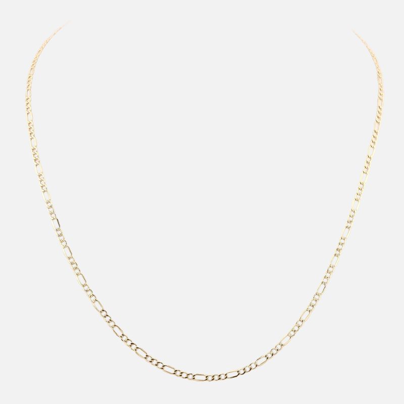 Cadena Cartier 14k 3.8g 50cm