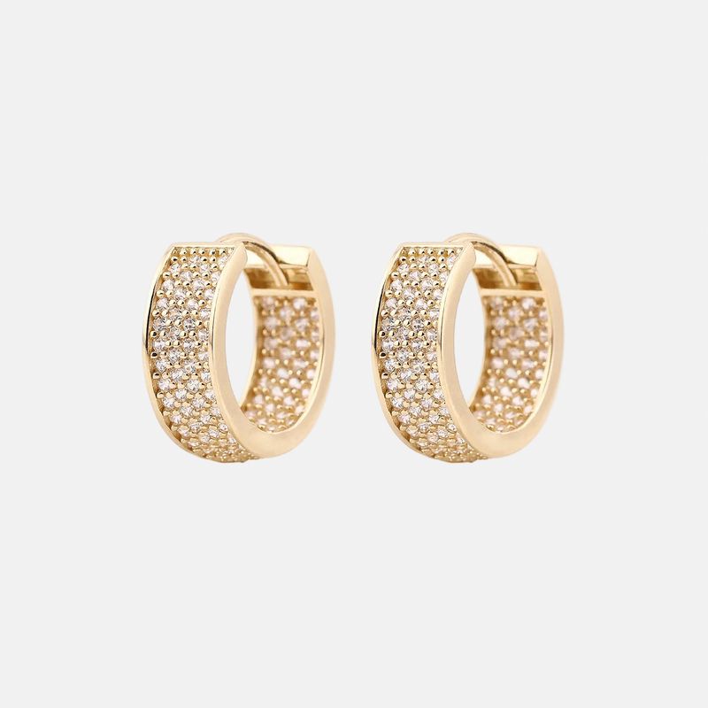 Huggies C/p Bcas Y Perforación 14k 3.2g