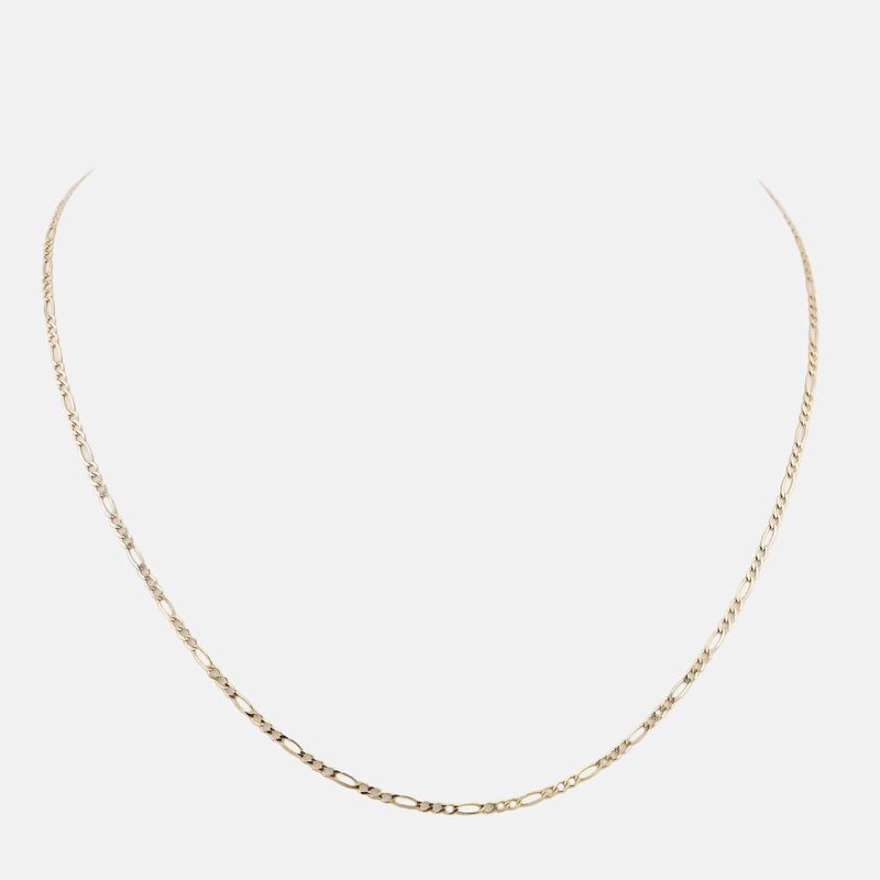 Cadena Cartier  14k 1.7g 50cm