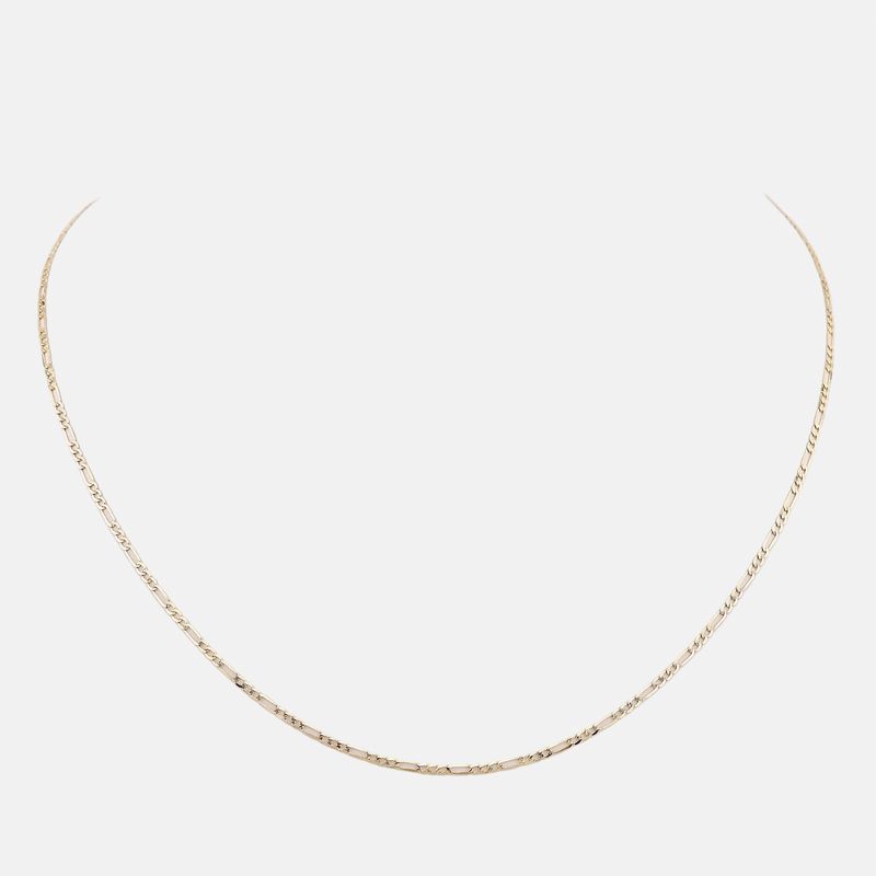 Cadena Cartier 14k 1.9g 53cm