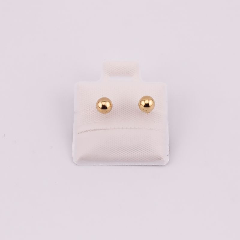 Broqueles Dormilona #1 10k 0.2g