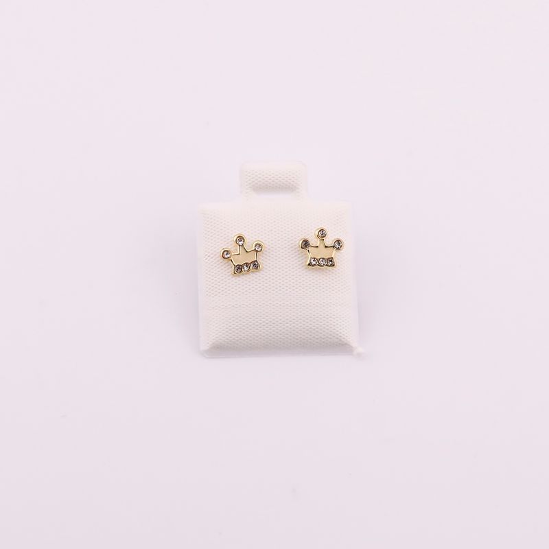 Broqueles Corona Arenada 10k 0.3g