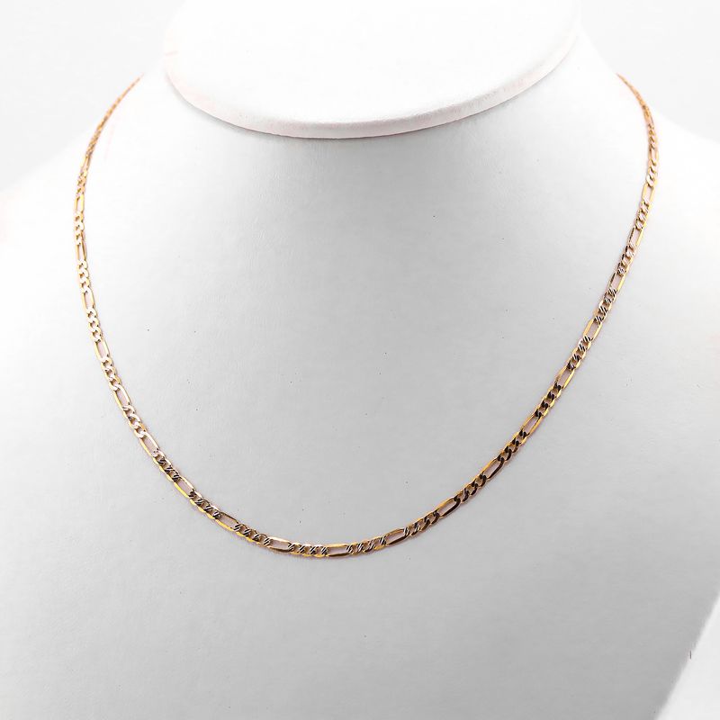 Cadena Cartier Diam. 14k 4.9g 60m