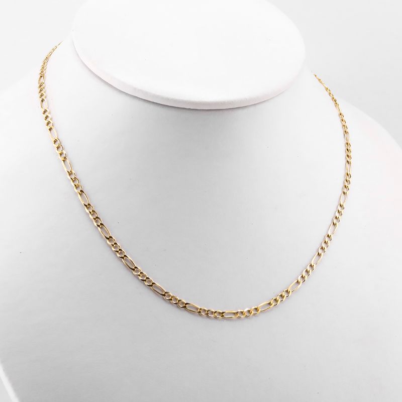 Cadena Cartier 14k 6.9g 50cm