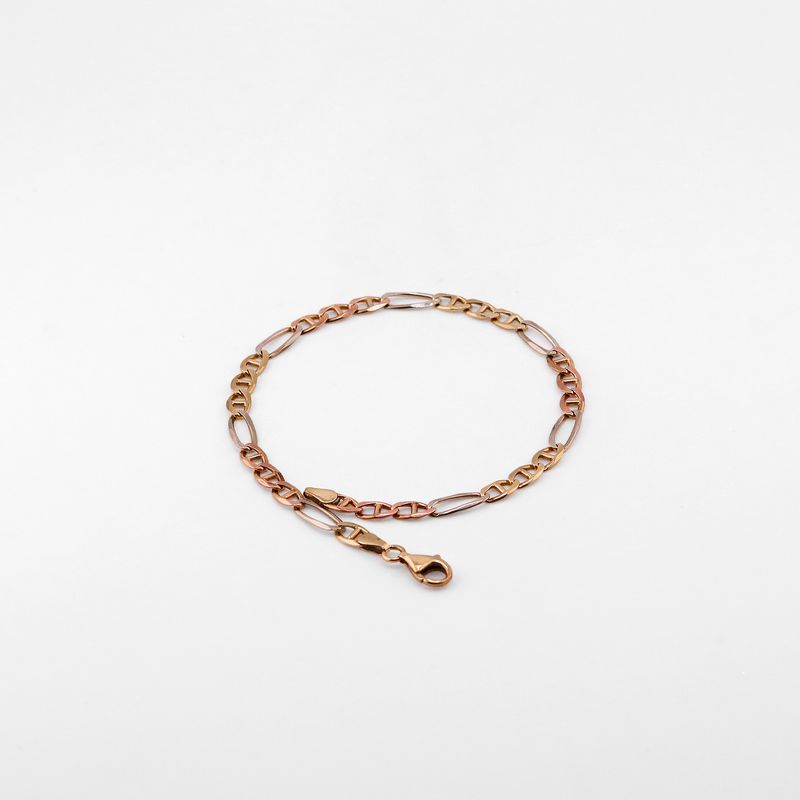 Pulso Escalera Mixta 10k 6.7g 25cm