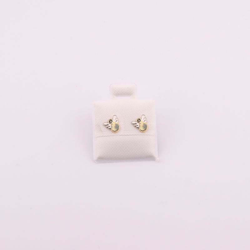 Broqueles Angelito 10k 0.3g