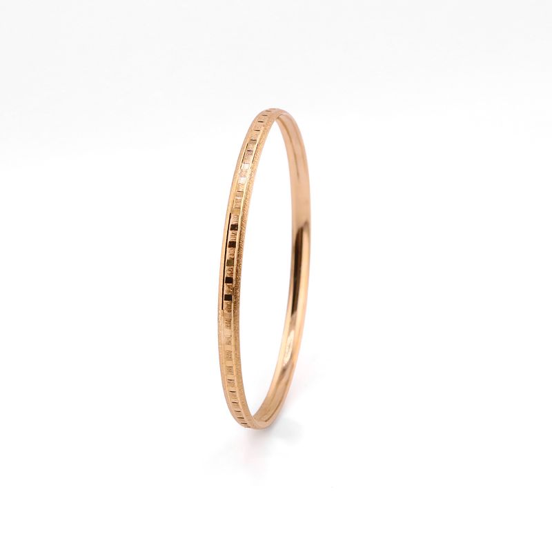 Aro Relimado 14k 9.2g