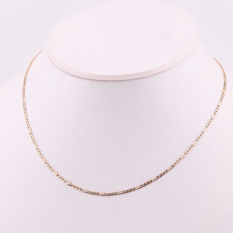 Cadena Cartier 10k 2.7g 45cm