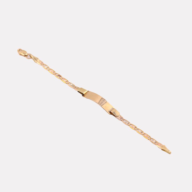 Esclava Valentino 10k 2.4g 13cm