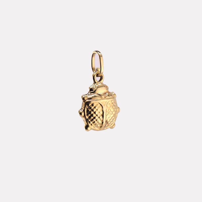 Dije Bicho 14k 1.3g