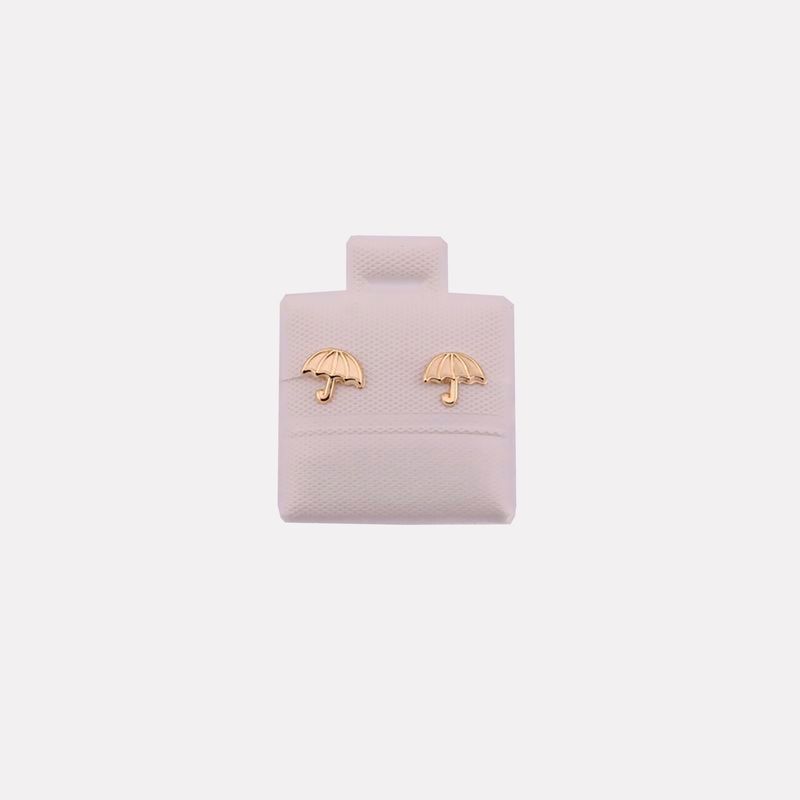 Broqueles Paraguas 10k 0.2g