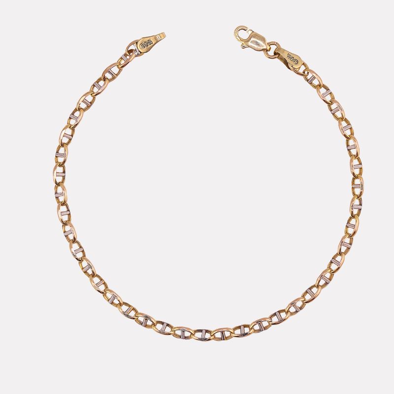 Pulso Escalera 14k 1.5g 18cm