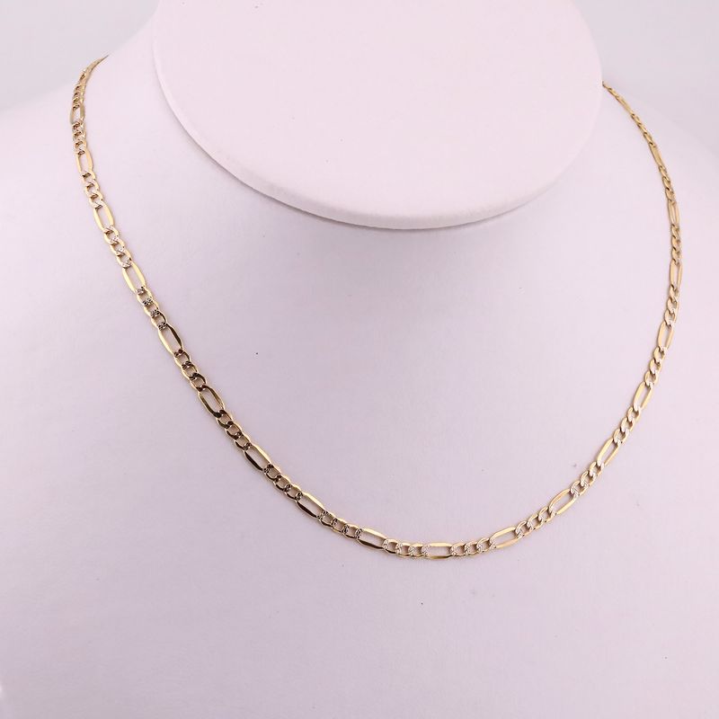 Cadena Cartier 14k 11.1g 65cm