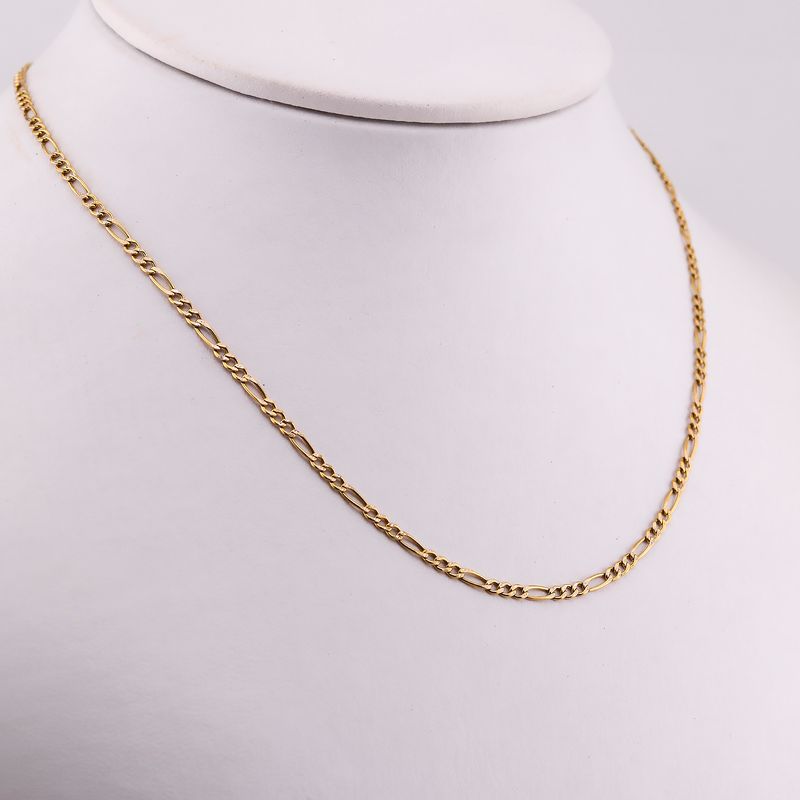 Cadena Cartier 14k 5.9g 50cm