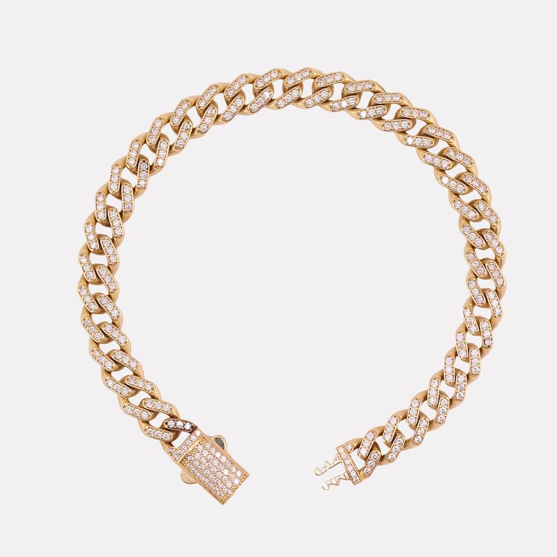 Pulso 14k 11.7g 20cm