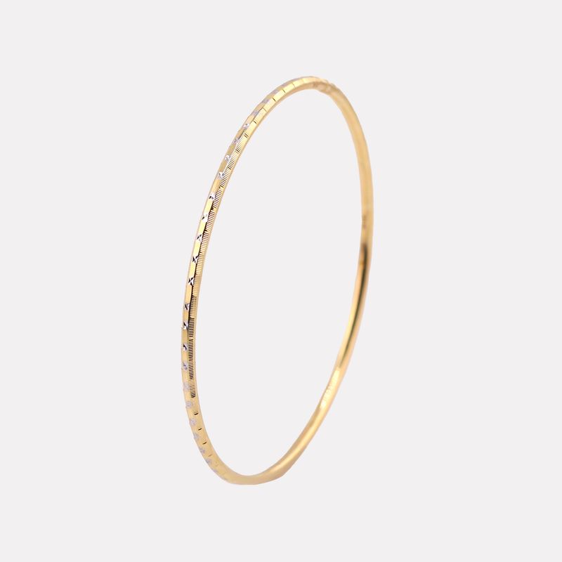 Aro Diamant 14k 3.4g