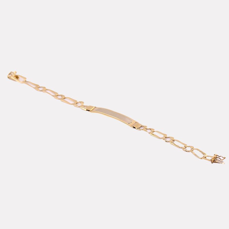 Esclava 1x1 14k 8.5g 21cm