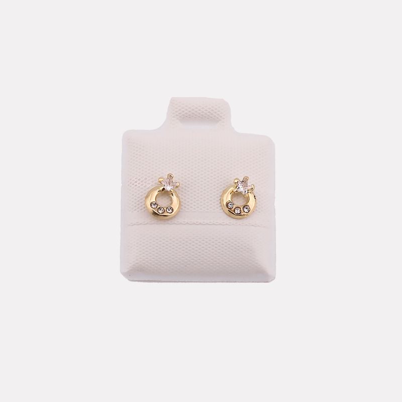 Broqueles Estrella 10k 0.3g