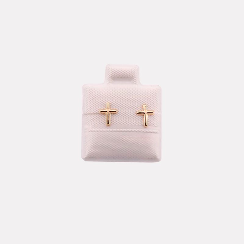 Broqueles Cruz 10k 0.2g