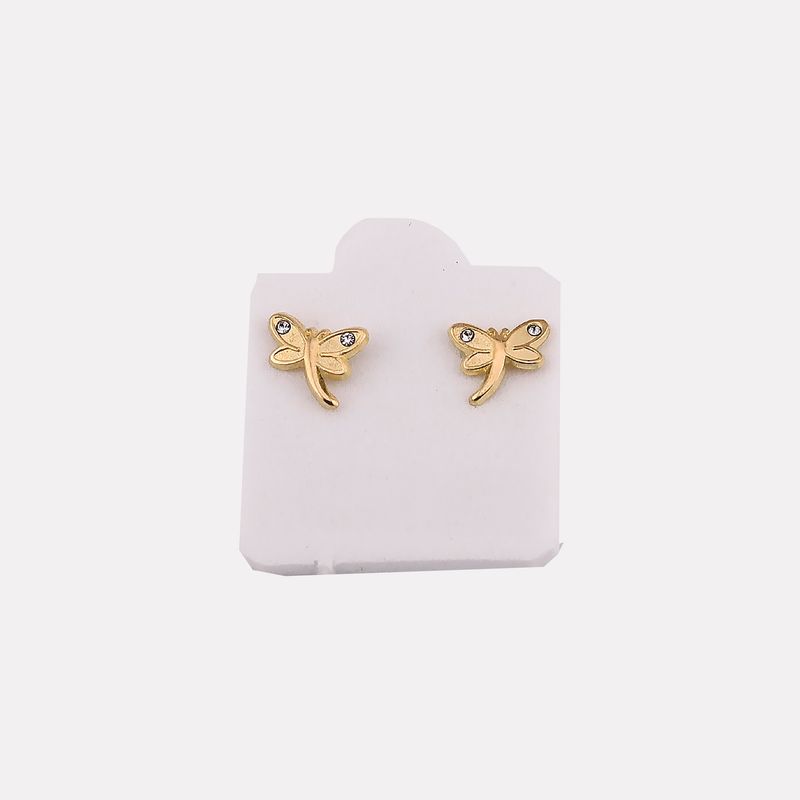 Broqueles Libelula 2 P 10k 0.2g