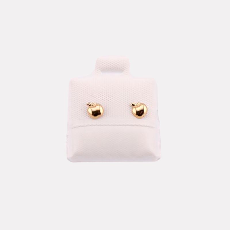 Broqueles Manzanita 10k 0.2g