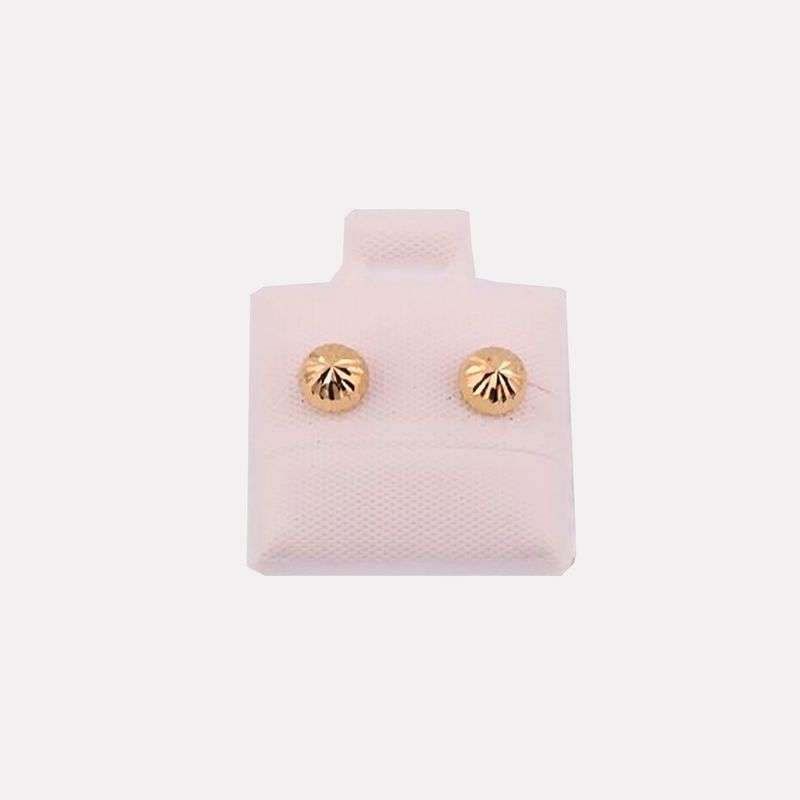 Broqueles Hongo #2 10k 0.2g