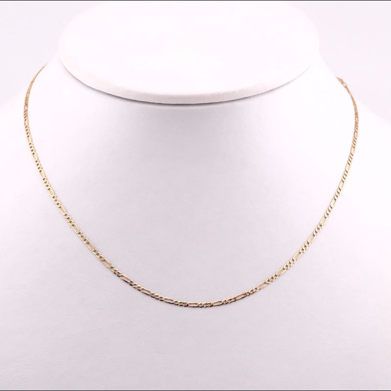 Cadena Cartier Relim. 10k 1.5g 50cm