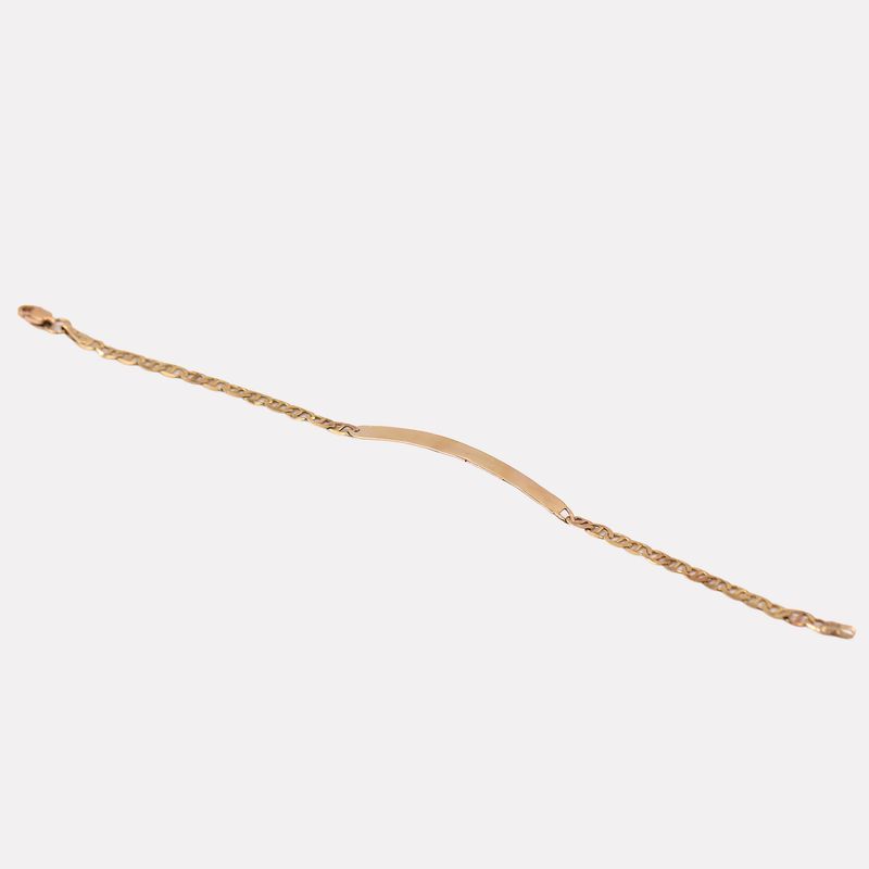 Esclava Escalera 10k 3.2g 18cm