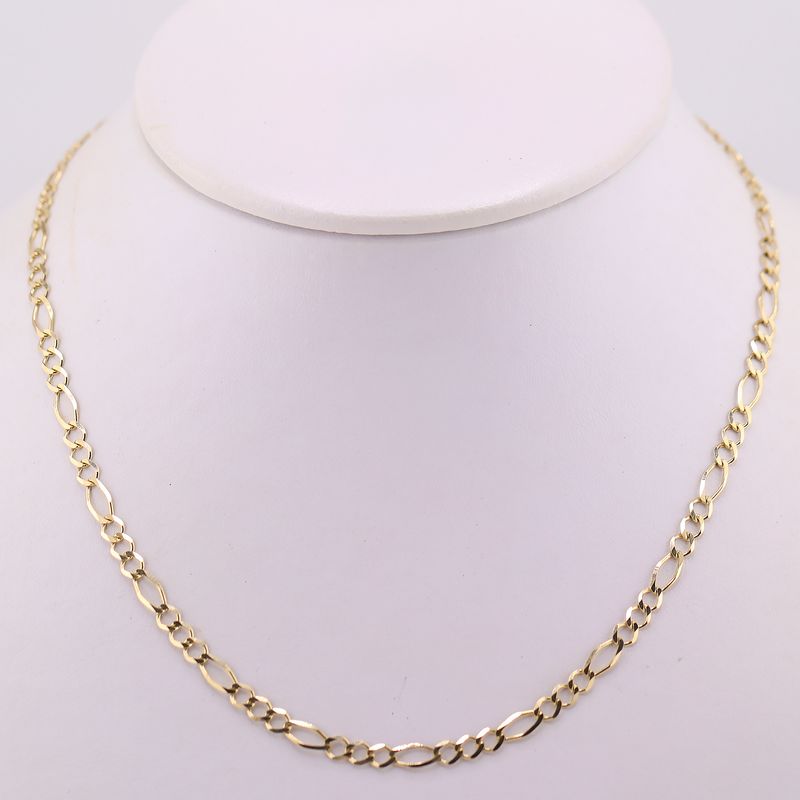 Cadena Cartier 10k 7.2g 65cm