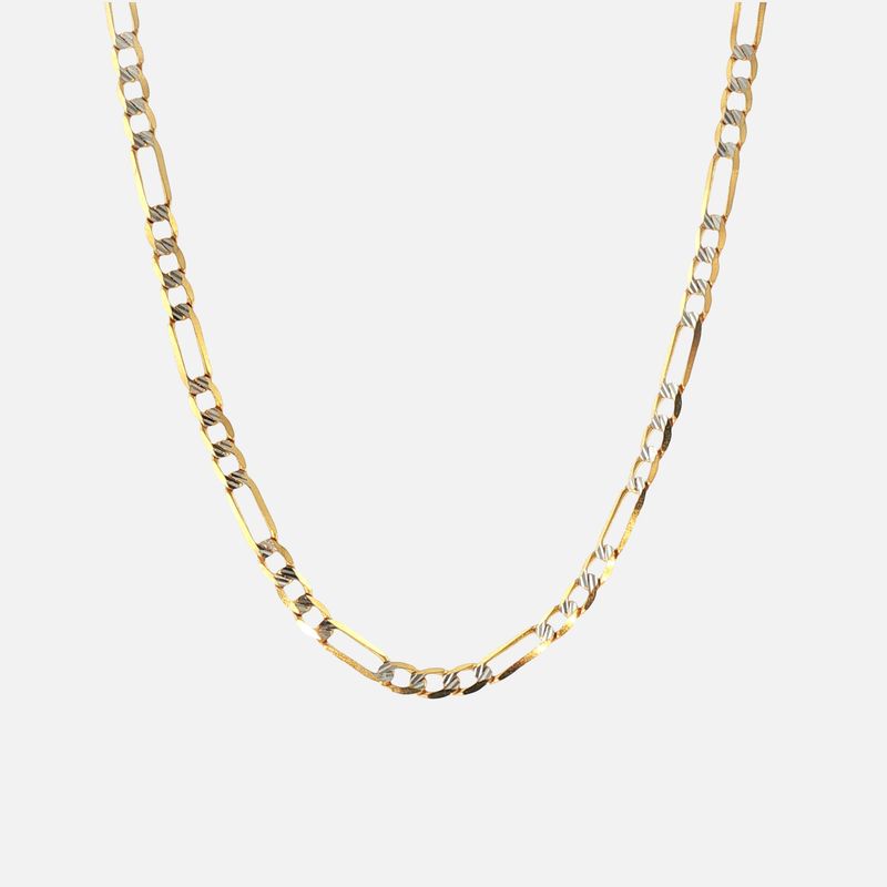 Cadena Cartier Diam. 14K 11.1g 60cm