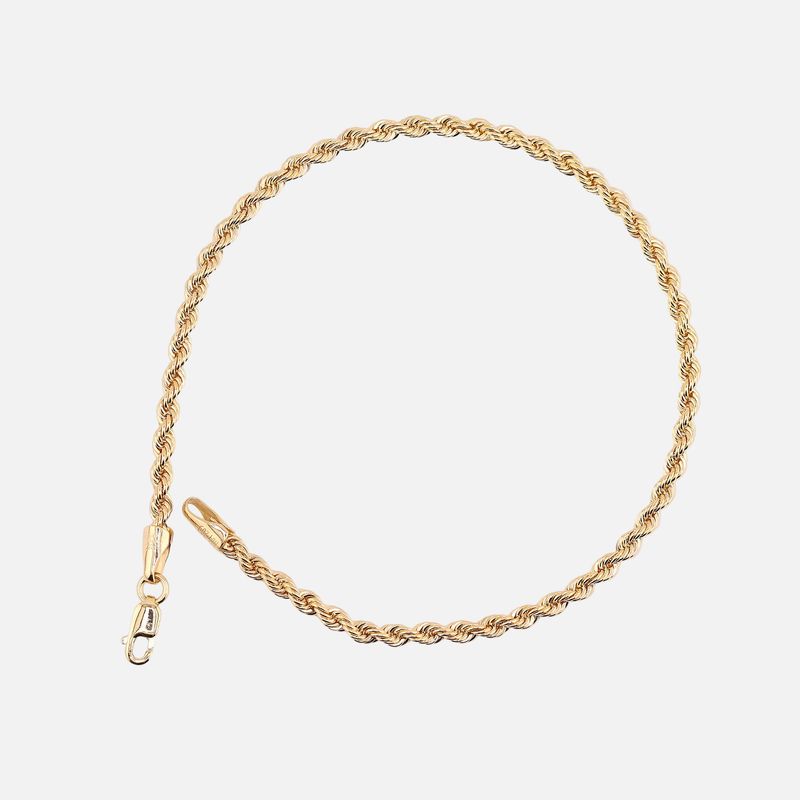Pulso Torzasl 14K 1.8g 17cm