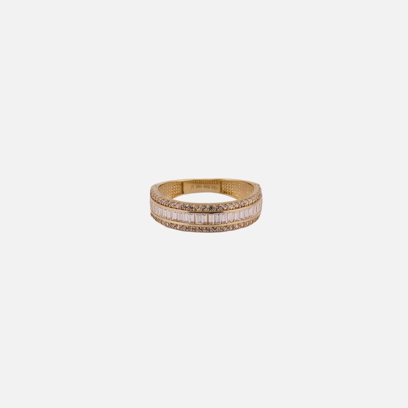 Anillo C/p Bcas 10K 1.9g #6.5