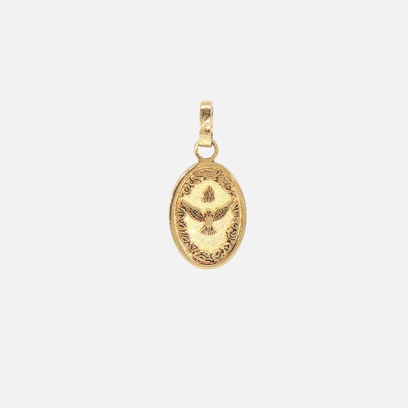 Dije Paloma 14K 1.7g